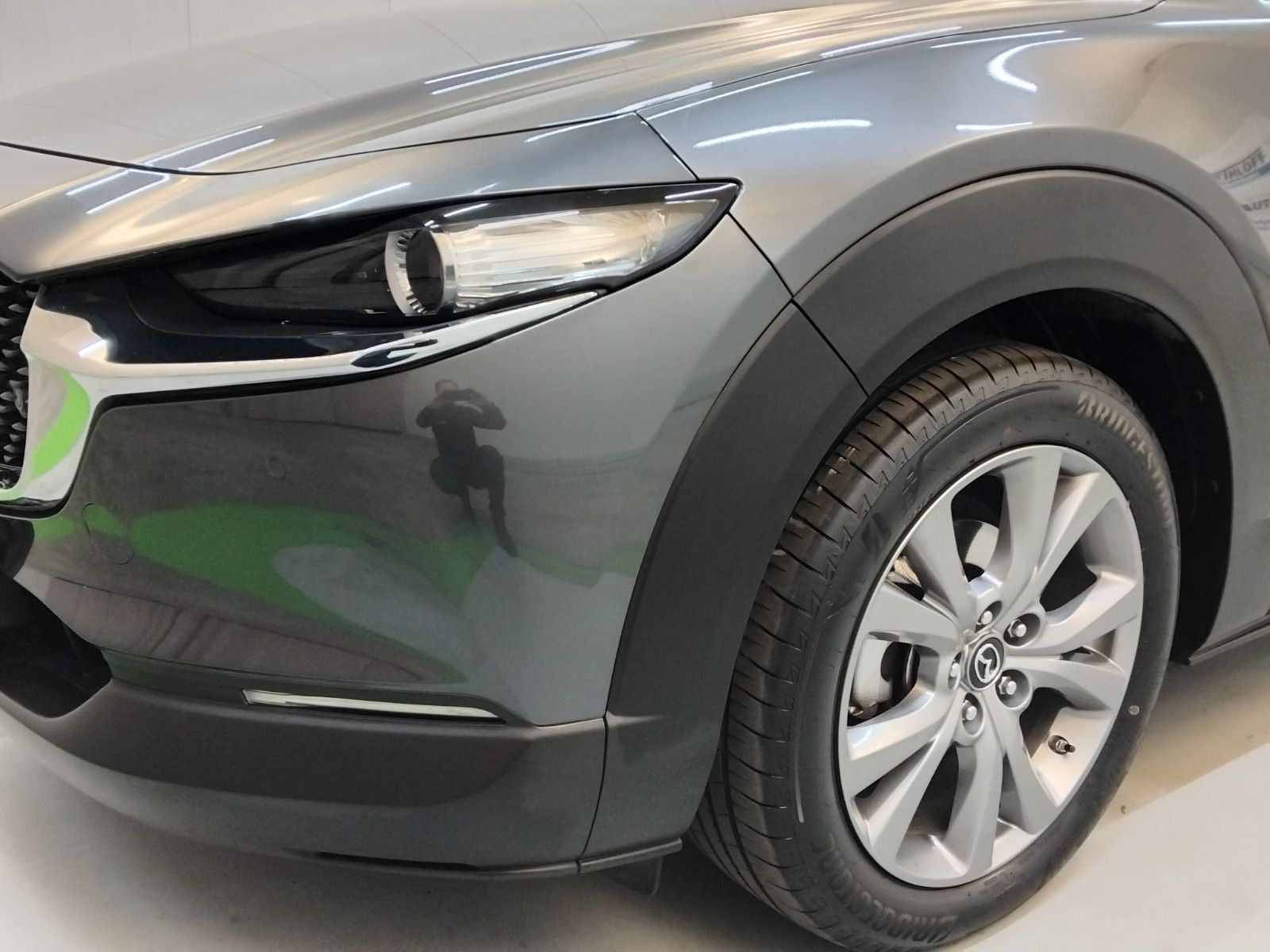 Mazda CX-30 (06/2026, Benzin)