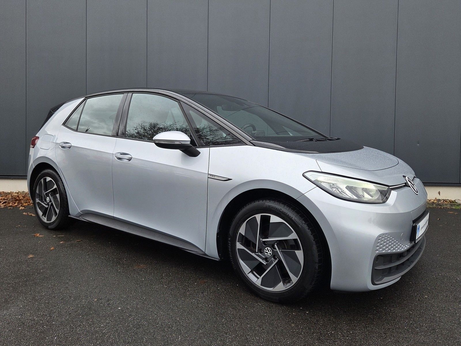 Volkswagen ID.3 - Bild 3