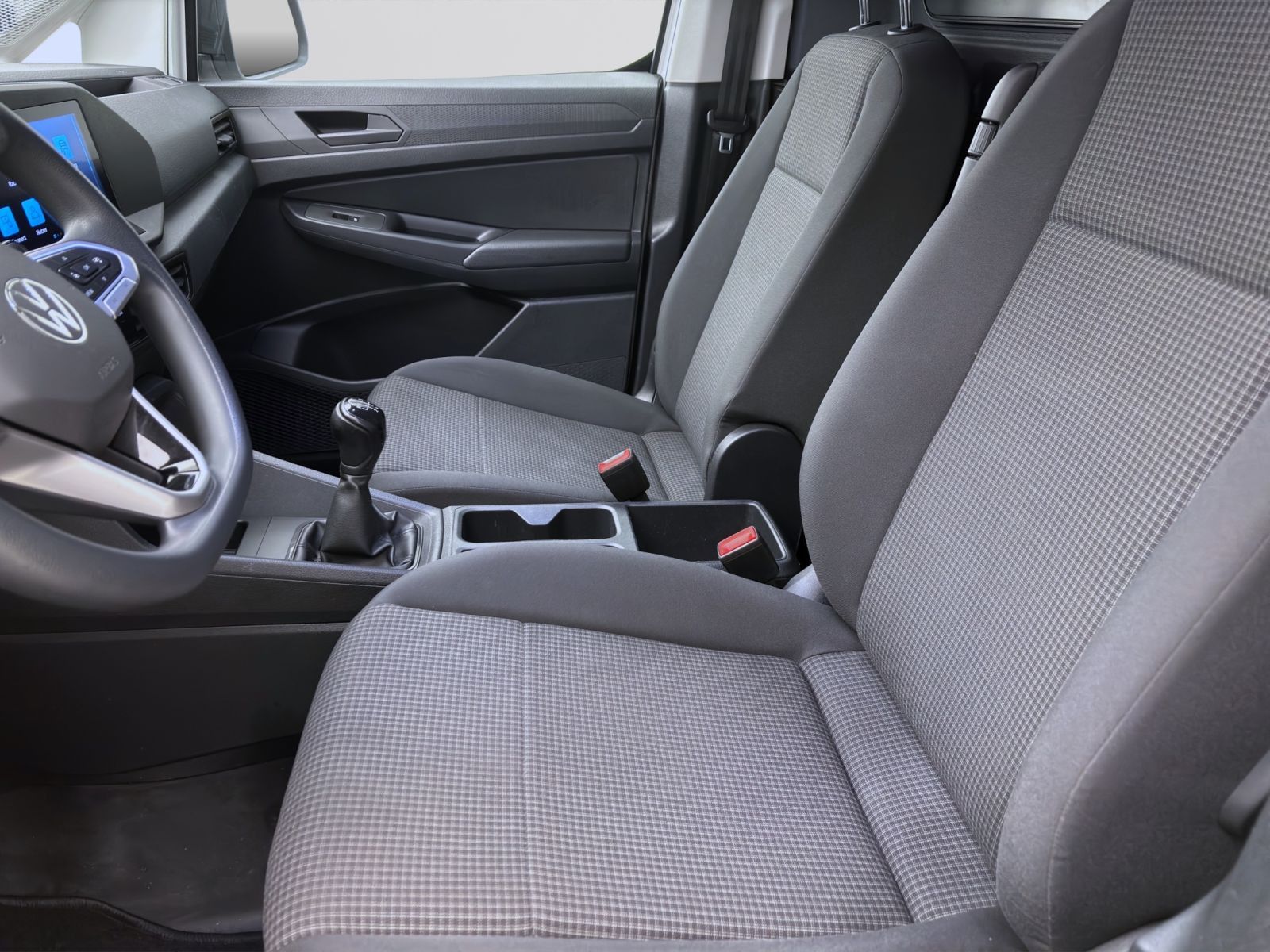 Volkswagen Caddy - Bild 9