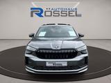 Skoda Kodiaq 1.5 TSI iV DSG Sportline 19"Alu Navi Elek - Skoda Kodiaq mit Hybrid-Antrieb: Plug-In Hybrid