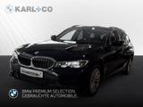 BMW 320 d Touring Temp PDC AHK SHZ Sportsitze DAB - BMW 320: 320d Sports