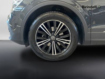 Volkswagen Tiguan - 7