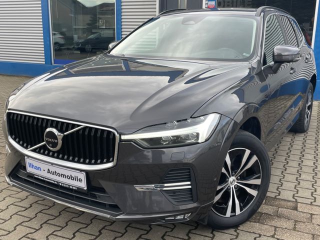 Volvo XC60 Momentum Pro AWD*LED*PANO*LEDER*NAV*CAM*ACC