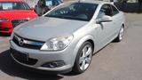 Opel Astra Twin Top 1.6 85kW - Opel Astra: Cabrio, 1.8