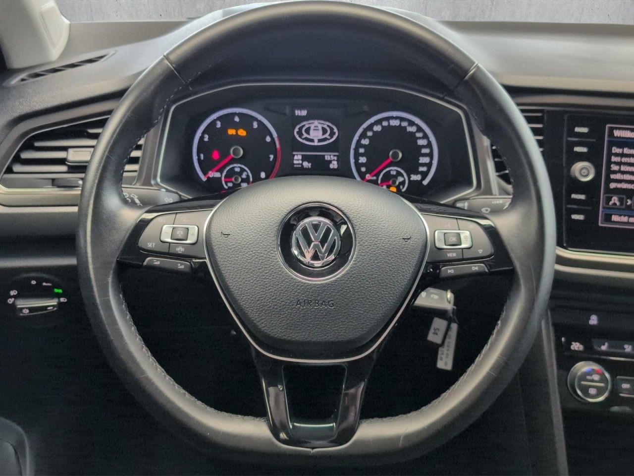 T-Roc Style 1.0 TSI