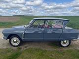 Citroën AMI 6 Oldtimer - Citroën AMI von privat