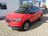 Opel Crossland Innovation - Opel Crossland (X): Rot