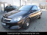 Opel Astra H GTC Selection "110 Jahre",KLIMA,1-HAND - Opel Astra: Selection