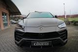 Lamborghini Urus 4.0 V8 Akrapovic/4-Sitzer/23"/3DBangOlufsen - Lamborghini aus 2020