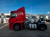 Mercedes-Benz Actros 1832