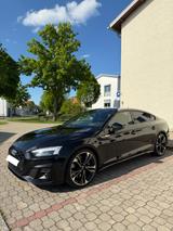 Audi S5 Sportback 3.0 TDI quattro tiptronic - gebrauchte Audi S5 aus dem Jahr 2020