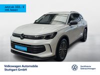 Volkswagen Tiguan - Vorschau Bild 1