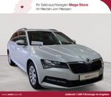 Skoda Superb Combi 2.0 TDI Active AHK NAV LED - Skoda Superb: Active