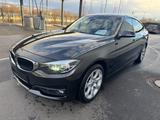BMW 320 d GT xDrive Advantage Navi*LED*AHK*Kamera*SH - BMW 320 mit Diesel-Antrieb: Limousine