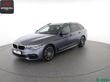 BMW 540 i T xDrive M SPORT SHADOW STANDHZ,SOFTCLOSE - BMW 540 in Berlin