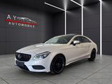 Mercedes-Benz CLS 350 BlueTecD*AMG*PANO*360°*DISTR+*MASSAGE* - gebrauchte Mercedes-Benz CLS 350 aus dem Jahr 2014