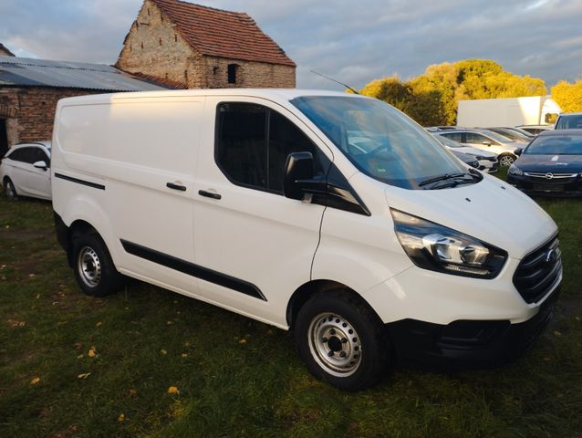 Ford TRANSIT CUSTOM KASTEN 280 L1 TDCI 77KW  6