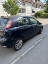 Fiat Punto Evo 1.4 MyLife - Fiat Punto Evo Gebrauchtwagen