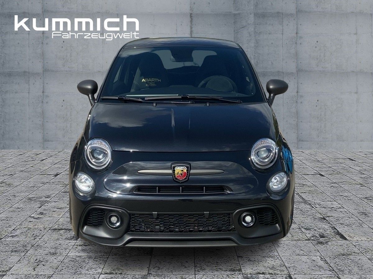 Abarth 695 - Bild 2