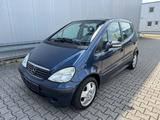 Mercedes-Benz A 160 CLASSIC Lang Klima Tüv 07-2026 - Mercedes-Benz A-Klasse: Lang