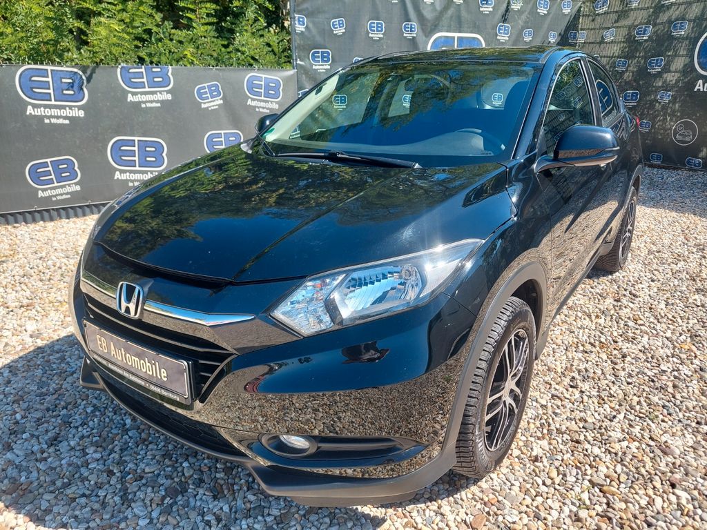 Angebot ansehen Honda HR-V