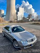 Mercedes-Benz Mercedes Clk200 W209 - Mercedes-Benz: Clk 209