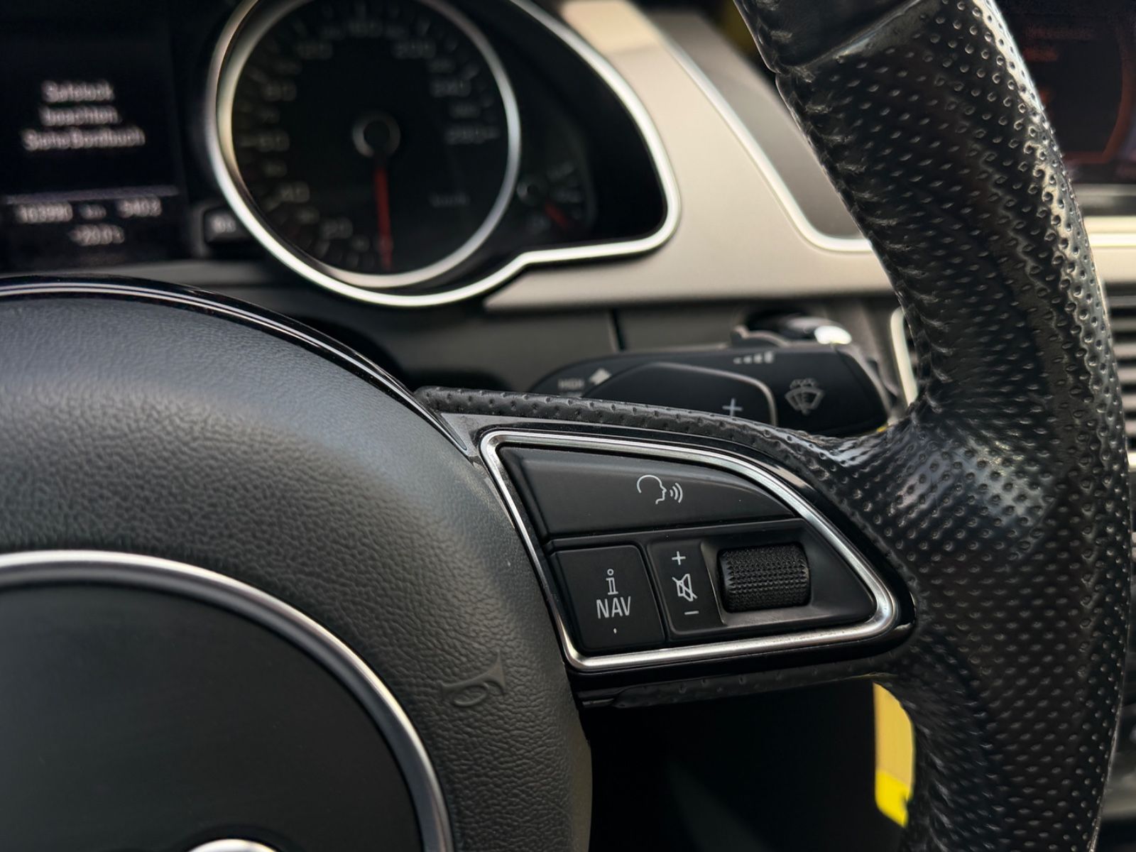 A5 Sportback 3.0 TDI quattro S Tronic S Line ACC