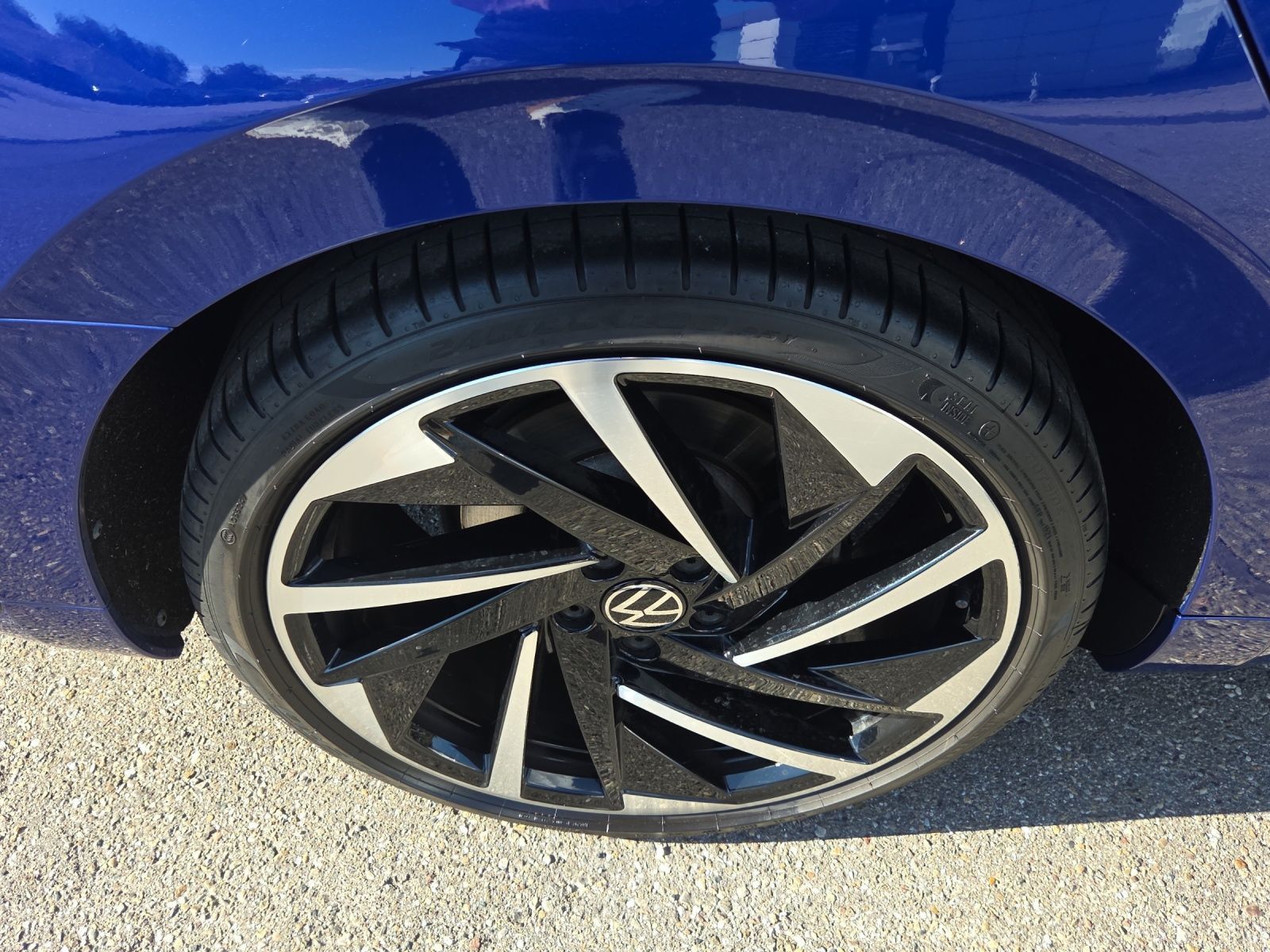 Volkswagen Arteon - Bild 27