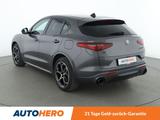 Alfa Romeo Stelvio 2.2 JTDM Veloce Q4 Aut.*NAVI*ACC*CAM* - Alfa Romeo Stelvio Diesel Gebrauchtwagen