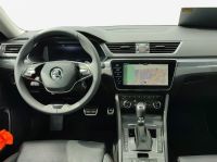 Skoda Superb - Vorschau Bild 5