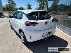 OPEL Corsa F Facelift 1.2*MT*PDC hinten wenig Kilomet