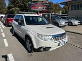Subaru SUBARU Forester 2.0X Comfort 4X4 - gebrauchte Subaru Forester aus dem Jahr 2011
