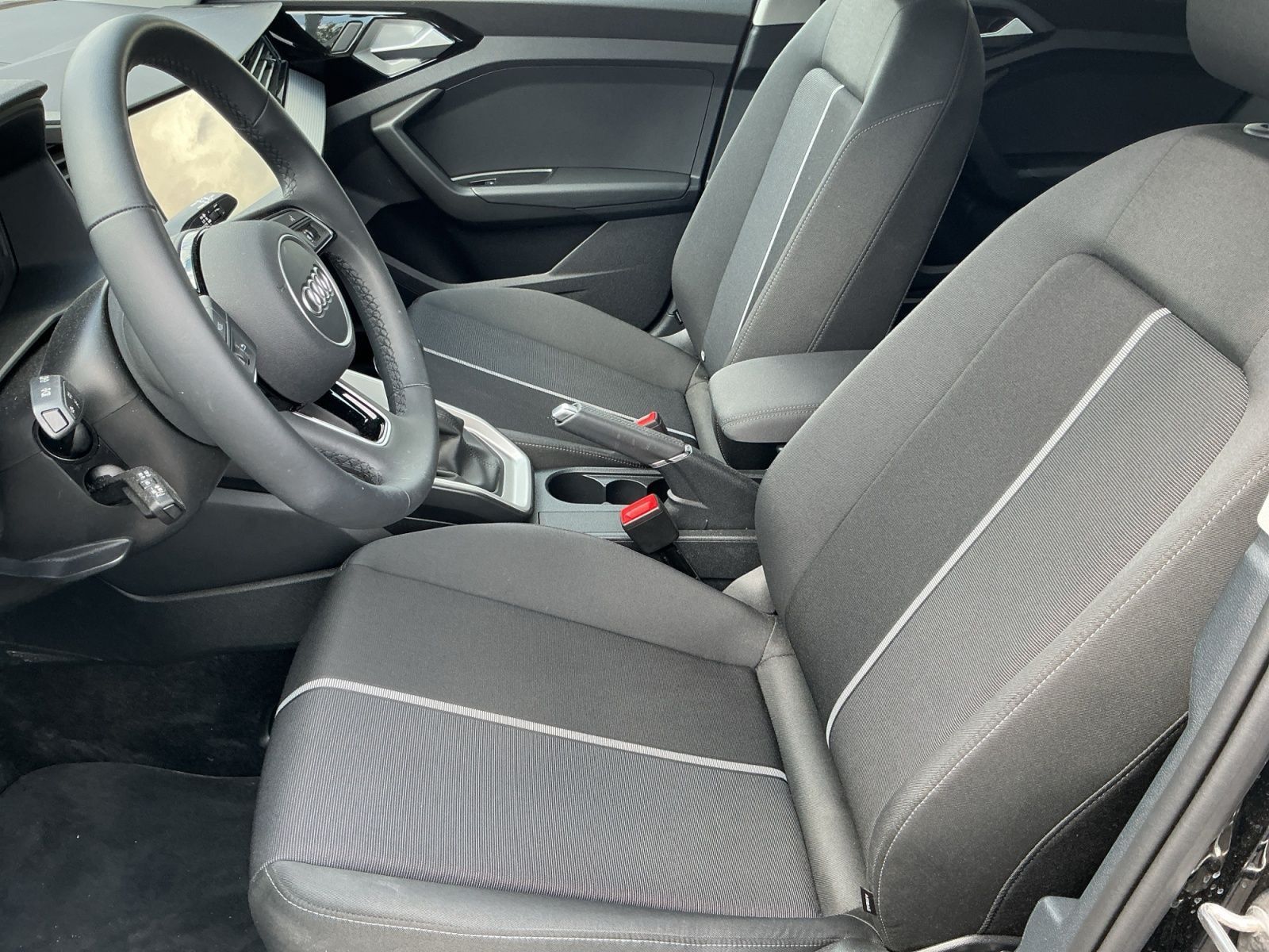 Audi A1 - Bild 12
