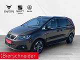 Seat Alhambra 1.4 TSI DSG FR-Line Standh. AHK eHeck - gebrauchte Seat Alhambra aus dem Jahr 2022