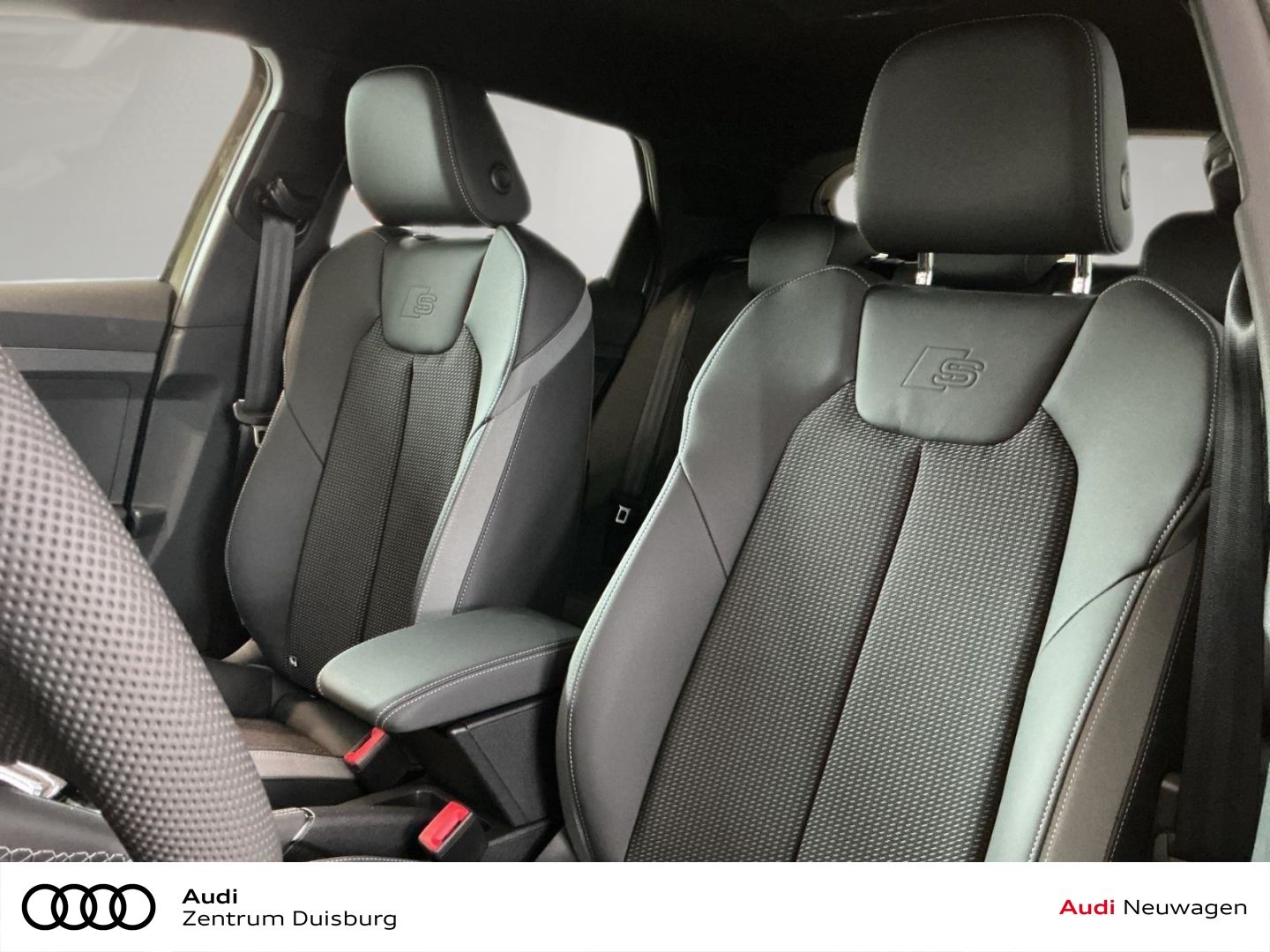 Audi A1 - Bild 7