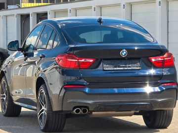 BMW X4 - 9