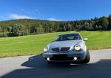 Lancia Lybra SW 1.8 LX - Bastlerauto/Ersat... - Lancia aus 2001