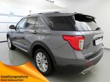 Ford Explorer 3.0 Plug-in Hybrid 4x4 PLATINUM AHK+LED - graue Ford Explorer