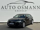 Audi A3 30 TDI Sportback design | ACC | STANDHEIZUNG - Audi A3 mit Diesel-Antrieb: Design