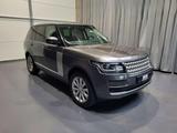 Land Rover Range Rover SDV6 Vogue *TOP Ausstattung* - Land Rover Range Rover Gebrauchtwagen in Berlin
