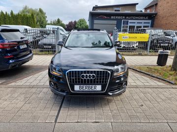 Audi Q5 - 2