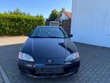 Toyota Paseo 1.5 Coupe / 5-Gang / Schiebedach - gebrauchte Toyota Paseo aus dem Jahr 1996
