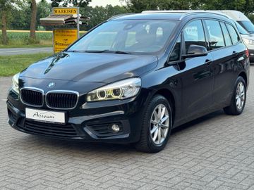 BMW 218 Gran Tourer - 3