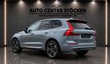 Volvo XC60 R Design LEDER NAVI KAMERA AHK 19 ZOLL ALU - Volvo XC60: R Design