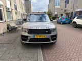 Land Rover Range Rover 4.4 SDV8 Autobiography Autobiography - Land Rover Range Rover Unfallwagen