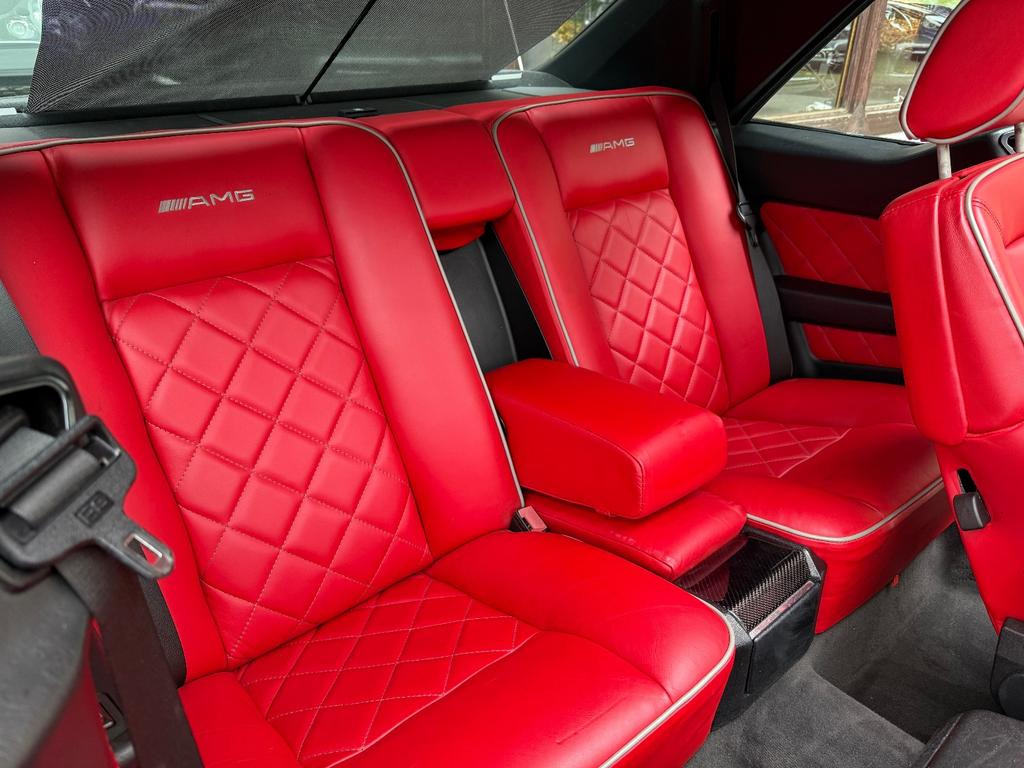 Mercedes-Benz CE 300