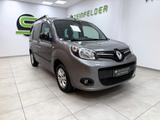 Renault Kangoo 1.2 Limited DeLuxe / TEMPOMAT / KLIMA - Renault Kangoo: 1.2