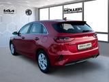 Kia Ceed Vision %1.5T DCT7 Kamera Navi ACC Klima DAB - Kia cee'd / Ceed Gebrauchtwagen