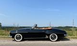 Mercedes-Benz 190 SL, 1956 - Mercedes-Benz 190 aus 1956: 190sl