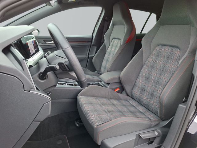 Golf VIII GTI 2.0 TSI DSG *AHK*KAMERA*19ZOLL*